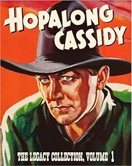 Hopalong cassidy legacy for sale  Delivered anywhere in USA 