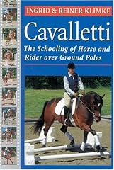 Cavalletti schooling horse for sale  Delivered anywhere in UK