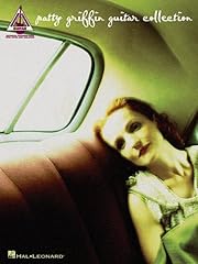 Patty griffin guitar usato  Spedito ovunque in Italia 
