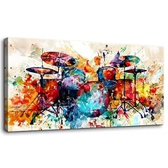 Yaruitu colorful drum for sale  Delivered anywhere in USA 