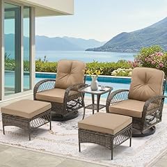 Erommy pieces outdoor for sale  Delivered anywhere in USA 