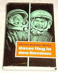Flug den kosmos gebraucht kaufen  Wird an jeden Ort in Deutschland
