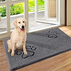 Homeideas absorbent chenille for sale  Delivered anywhere in USA 