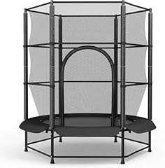 Kids trampoline 55inch for sale  Delivered anywhere in UK
