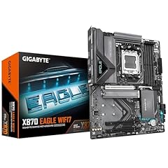 Gigabyte x870 eagle for sale  Delivered anywhere in UK