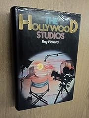 Hollywood studios for sale  Delivered anywhere in UK