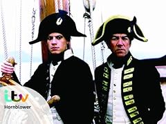 Hornblower for sale  Delivered anywhere in UK