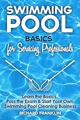 Swimming pool basics for sale  Delivered anywhere in USA 