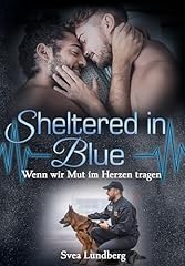 Sheltered blue wir gebraucht kaufen  Wird an jeden Ort in Deutschland