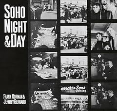 Soho night day for sale  Delivered anywhere in UK