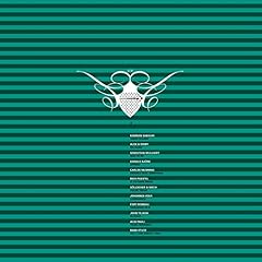 Cocoon compilation 6lp gebraucht kaufen  Wird an jeden Ort in Deutschland