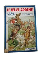 Selve ardenti usato  Spedito ovunque in Italia 