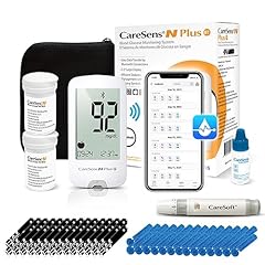 Caresens plus bluetooth for sale  Delivered anywhere in USA 