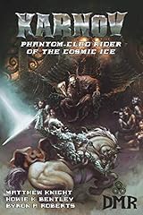Karnov phantom clad for sale  Delivered anywhere in UK