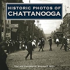 Historic chattanooga for sale  Delivered anywhere in UK
