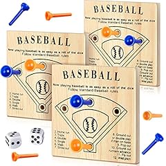 Zhanmai pack baseball for sale  Delivered anywhere in USA 