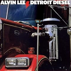 Detroit diesel vinyl for sale  Delivered anywhere in UK