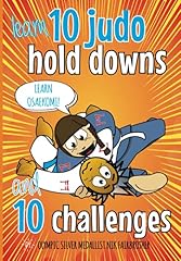 Judo hold downs d'occasion  Livré partout en France