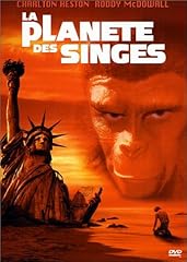 Planete singes d'occasion  Livré partout en Belgiqu