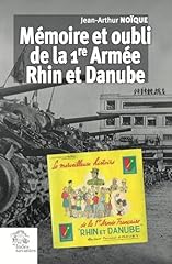 armee rhin danube d'occasion armee rhin danube d'occasion Livré partout en France