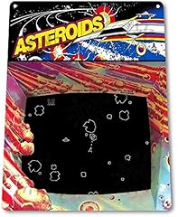 Asteroids classic arcade for sale  Delivered anywhere in USA 