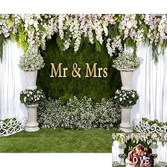 Wedding photography backdrop for sale  Delivered anywhere in USA 