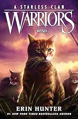 Warriors starless clan for sale  Delivered anywhere in USA 