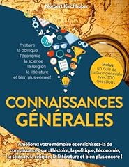 Connaissances générales amé d'occasion  Livré partout en France