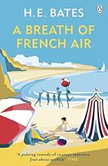 Breath french air for sale  Delivered anywhere in UK