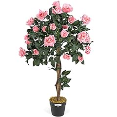 Christow artificial rose for sale  Delivered anywhere in UK