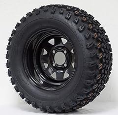 Black steel wheels for sale  Delivered anywhere in USA 