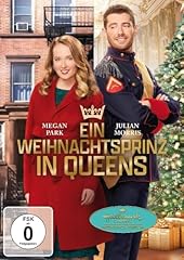 Weihnachtsprinz queens gebraucht kaufen  Wird an jeden Ort in Deutschland