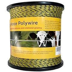 Upgraded electric fence for sale  Delivered anywhere in USA 