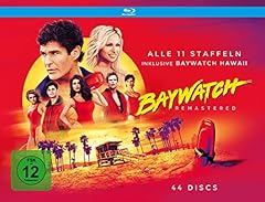 Baywatch komplettbox staffeln gebraucht kaufen  Wird an jeden Ort in Deutschland