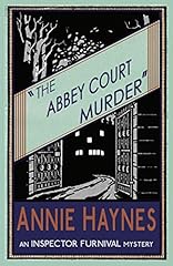 Abbey court murder for sale  Delivered anywhere in UK