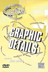 Graphic details motion gebraucht kaufen  Wird an jeden Ort in Deutschland