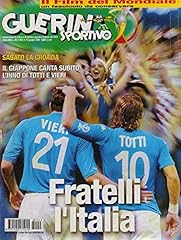 Guerin sportivo giugno usato  Spedito ovunque in Italia 