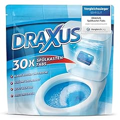 Draxus 30x spülkasten gebraucht kaufen  Wird an jeden Ort in Deutschland