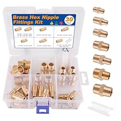 Kootans 30pcs brass for sale  Delivered anywhere in USA 