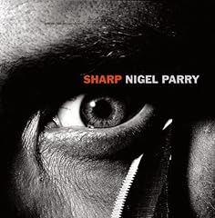 Sharp nigel perry for sale  Delivered anywhere in UK