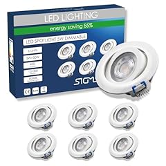 Sigmaled lighting faretti usato  Spedito ovunque in Italia 