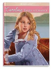 Caroline takes chance for sale  Delivered anywhere in USA 