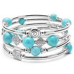Yooai wrap bracelet for sale  Delivered anywhere in UK