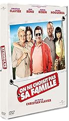 Choisit famille d'occasion  Livré partout en France