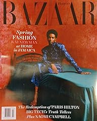 Harper bazaar magazine for sale  Delivered anywhere in USA 
