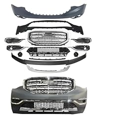 Front bumper grille for sale  Delivered anywhere in USA 