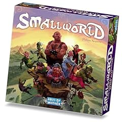 Asmodee small jeu d'occasion  Livré partout en France