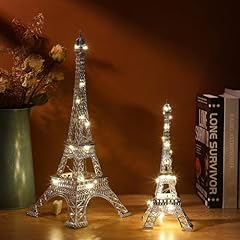 Doublefill pcs eiffel for sale  Delivered anywhere in USA 