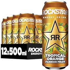 Rockstar energy drink gebraucht kaufen  Wird an jeden Ort in Deutschland
