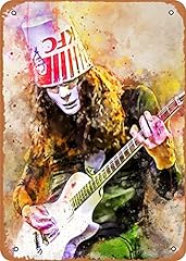 Watercolors buckethead paintin for sale  Delivered anywhere in USA 